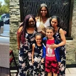 Meet your Posher, Shannon